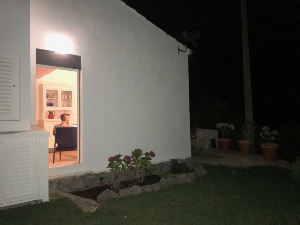 Gasthaus Casa Da Nave Monchique Exterior foto